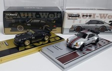 Usado, Tarmac Works 1/64 Rwb 930 Stella Boost Backdate Set Shizuoka Hobby Show 2025 JP comprar usado  Enviando para Brazil