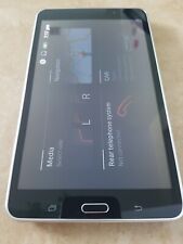 Tablet tela sensível ao toque unidade conectada Samsung série 7 fabricante de equipamento original 2020+ BMW 8 GB SM-T230NW comprar usado  Enviando para Brazil