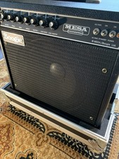 1980 Mesa/Boogie MARK IIA 100W Altec com estojo Tour frete grátis comprar usado  Enviando para Brazil