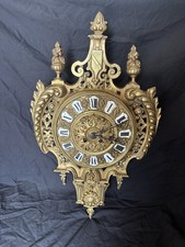 Antique french gilt for sale  ROSS-ON-WYE