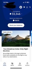 000 avios for sale  FORRES