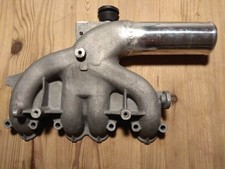 Tdi intake with gebraucht kaufen  Dresden