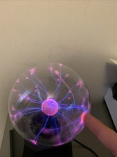 Oem plasma ball for sale  FARINGDON