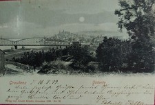 Graudenz südseite 1899 gebraucht kaufen  Potsdam