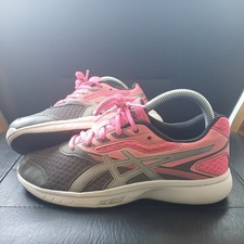 Asics trainers size for sale  CARNFORTH