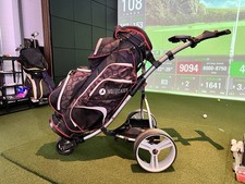 Motocaddy electric golf for sale  SHEERNESS