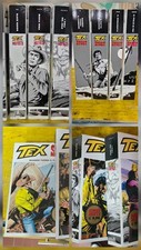 Tex story tex usato  Sasso Marconi