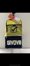 Borsa calcio calcetto usato  Volvera