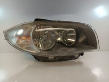 Hauptscheinwerfer bmw 1er gebraucht kaufen  Reichertshofen