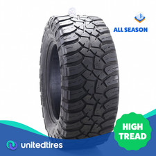 Used 33x12.5r18 general for sale  Chicago