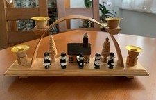 Erzgebirge lichterbogen kerzen gebraucht kaufen Erzgebirge lichterbogen kerzen gebraucht kaufen  Bad Saulgau