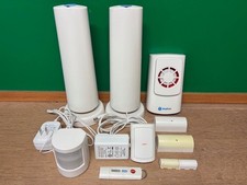 Simplisafe wireless home for sale  Syracuse