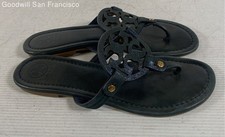 Tory burch black for sale  South San Francisco