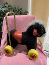 Vintage horse pony for sale  ASHFORD