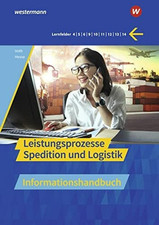 Spedition logistik buch gebraucht kaufen  Stuttgart