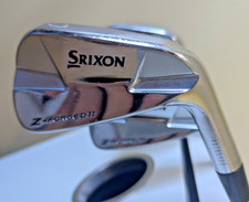 Srixon zx7 mkii for sale  Moorhead