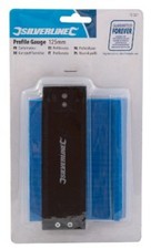 Conformateur 125mm silverline d'occasion  Blangy-sur-Bresle