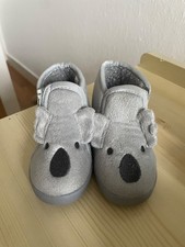 Chausson bebe garcon d'occasion  Paris III