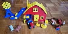 Lego duplo 2655 gebraucht kaufen  Mainz