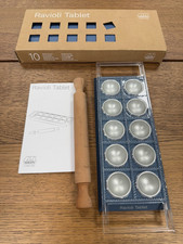 Marcato ravioli tablett gebraucht kaufen Marcato ravioli tablett gebraucht kaufen  Leipzig