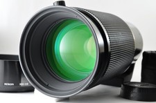 Rare nikon nikkor d'occasion  Expédié en Belgium
