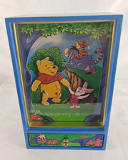 Vintage disney spieluhr gebraucht kaufen  Dortmund
