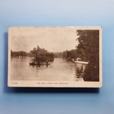 Bradford postcard c1910 for sale  TELFORD