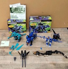 Zoids parts..command wolf..pte for sale  Kalona