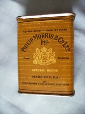 Vintage philip morris for sale  Spokane