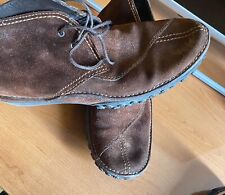 Scarpe uomo clarks usato  Resana