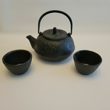 Théière bouilloire japonaise d'occasion  Montpellier-