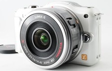 Mint panasonic lumix usato  Spedire a Italy