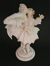 Romantic kissing couple for sale  Corona