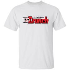 Cleveland crunch shirt for sale  Detroit