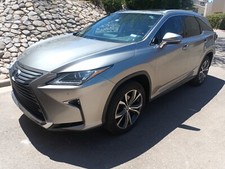 2018 lexus premium for sale  Ruidoso Downs