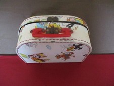Ancienne valisette enfant d'occasion  Wattrelos