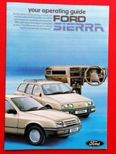 Owner & Operator Manuals for sale  BANGOR