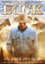 Buck dvd buck for sale  Montgomery