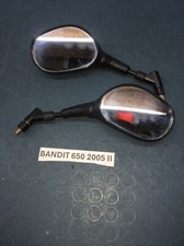 Specchietto coppia specchietti usato  Messina