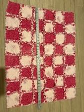 Soft handmade lap for sale  Santa Clara