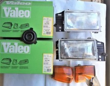 Coppia fari fiat usato Coppia fari fiat usato  Villasalto