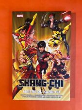 Comics shang chi d'occasion Comics shang chi d'occasion  Nancy-