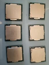 Pezzi cpu intel usato  Alzano Lombardo