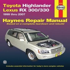 Repair manual haynes for sale  Cincinnati