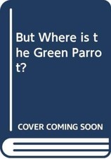 Green parrot thomas for sale  UK