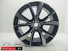 Piece alloy rim for sale  Shipping to Ireland