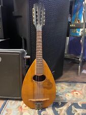 Unbranded italain mandolin for sale  Dobbs Ferry