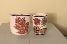 Pre owed ceramic for sale  Magnolia
