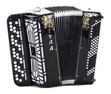 New button accordion for sale  Shipping to United States