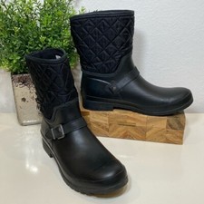 Usado, Bota de chuva Sperry Top-Sider Walker nylon colcha tamanho 12 comprar usado  Enviando para Brazil